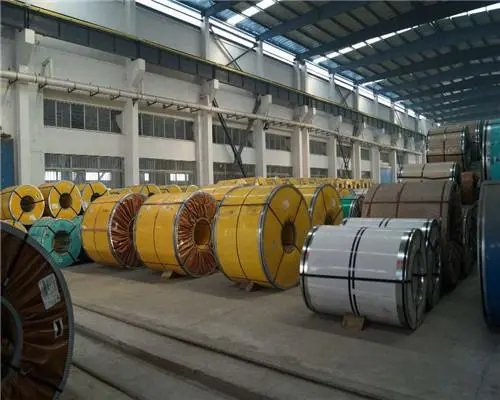 哈氏合金板用作各種鍋爐及工業重載電站的受熱面管子，高溫高壓鍋爐的重要部件